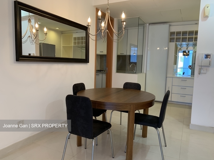 Visioncrest (D9), Apartment #202472622